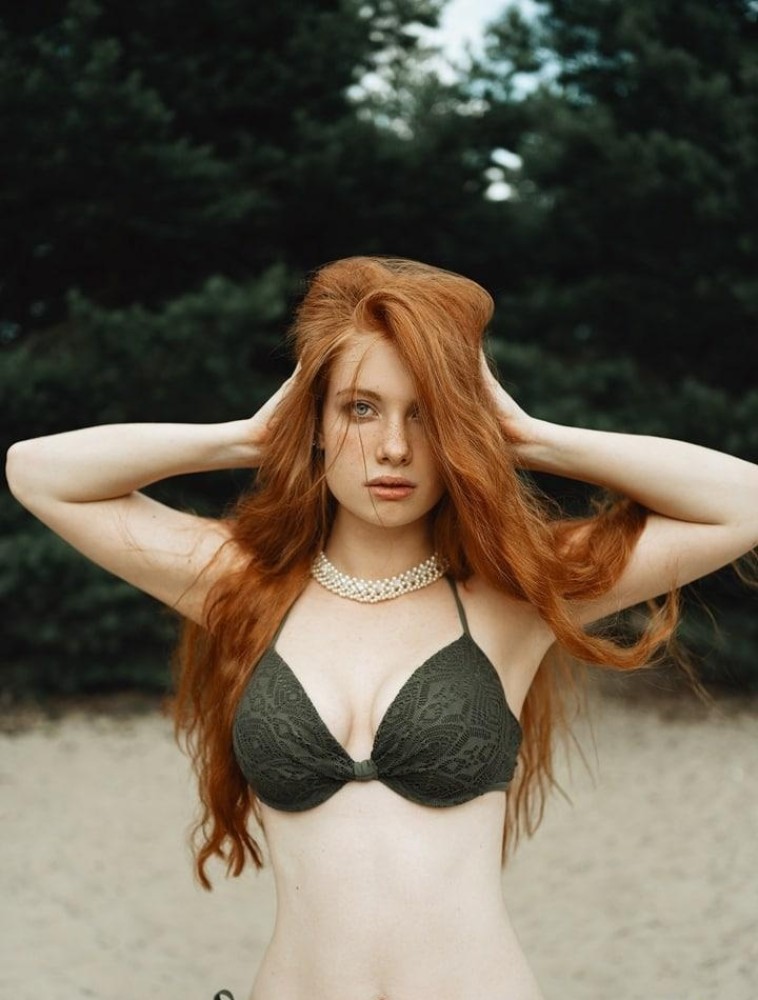 Индивидуалка Лика главное фото в городе Апатиты 