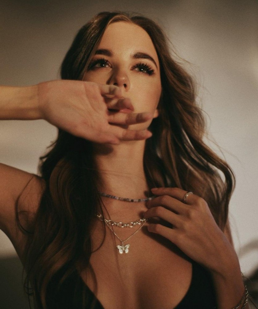 Индивидуалка Ника главное фото в городе Апатиты 