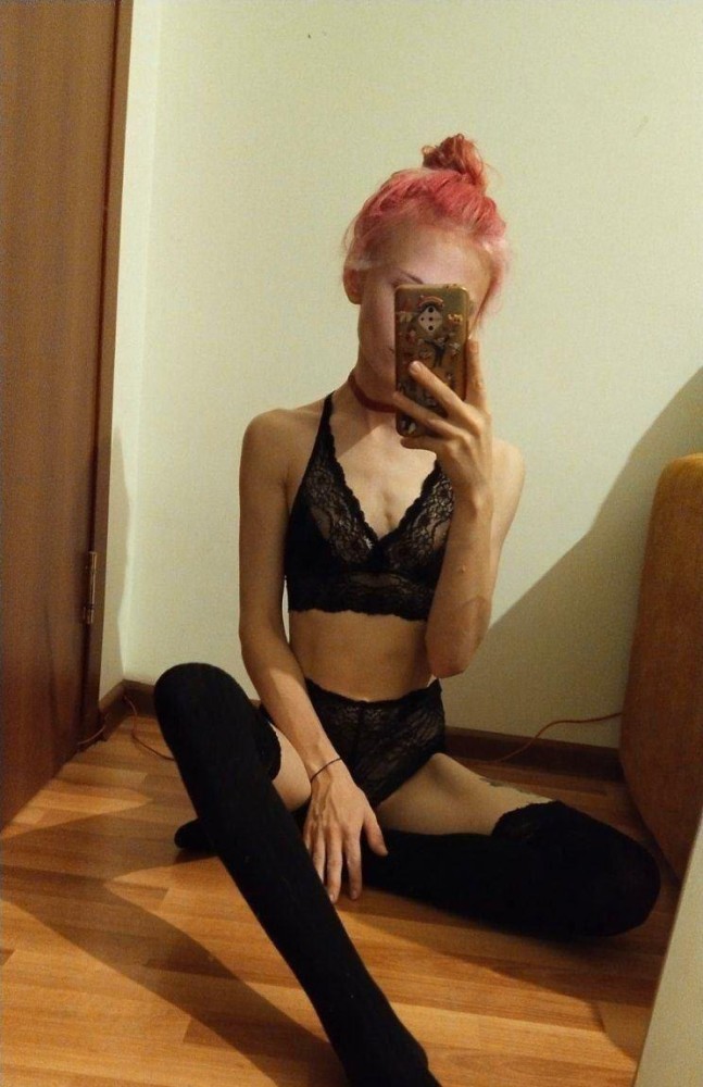 Индивидуалка Рада фото № 2 в городе Апатиты