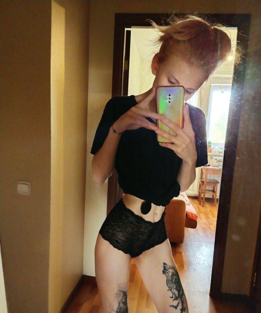 Индивидуалка Рада фото № 2 в городе Апатиты