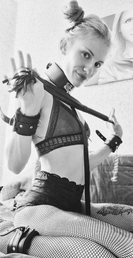 Индивидуалка Рада фото № 2 в городе Апатиты