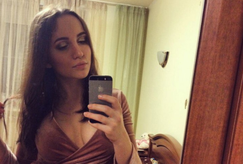 Индивидуалка Радочка фото № 2 в городе Апатиты