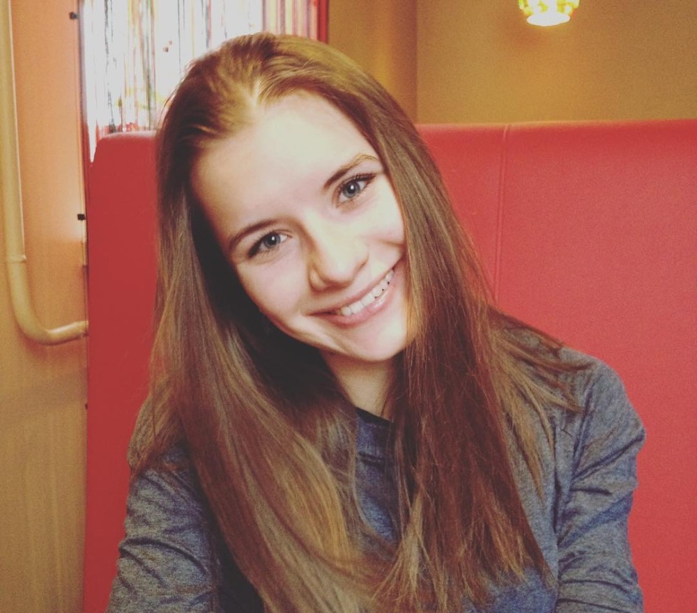 Индивидуалка Слава фото № 2 в городе Апатиты