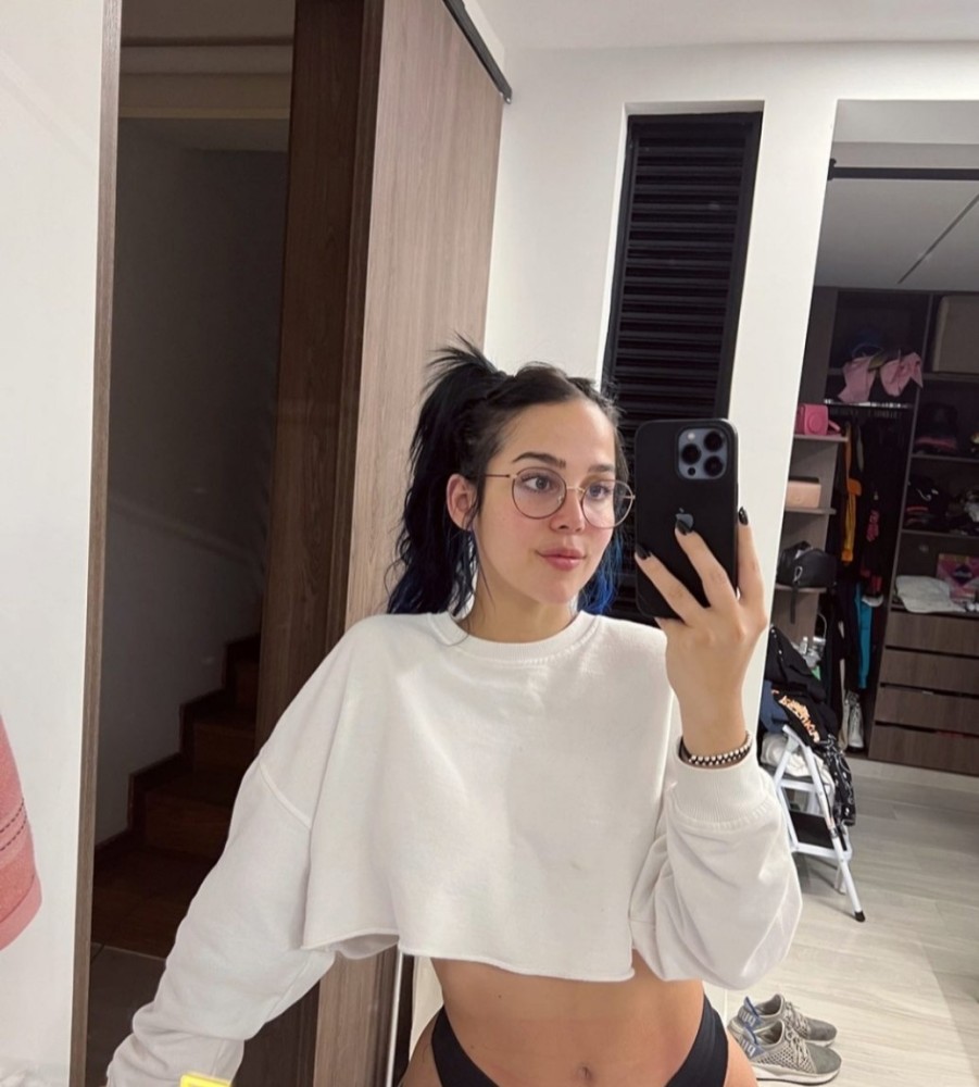 Индивидуалка Светка фото № 2 в городе Апатиты