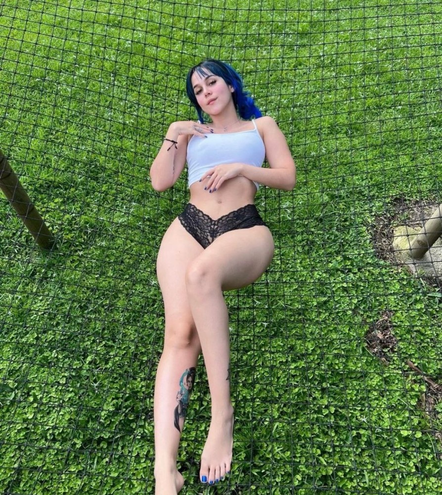 Индивидуалка Светка фото № 2 в городе Апатиты