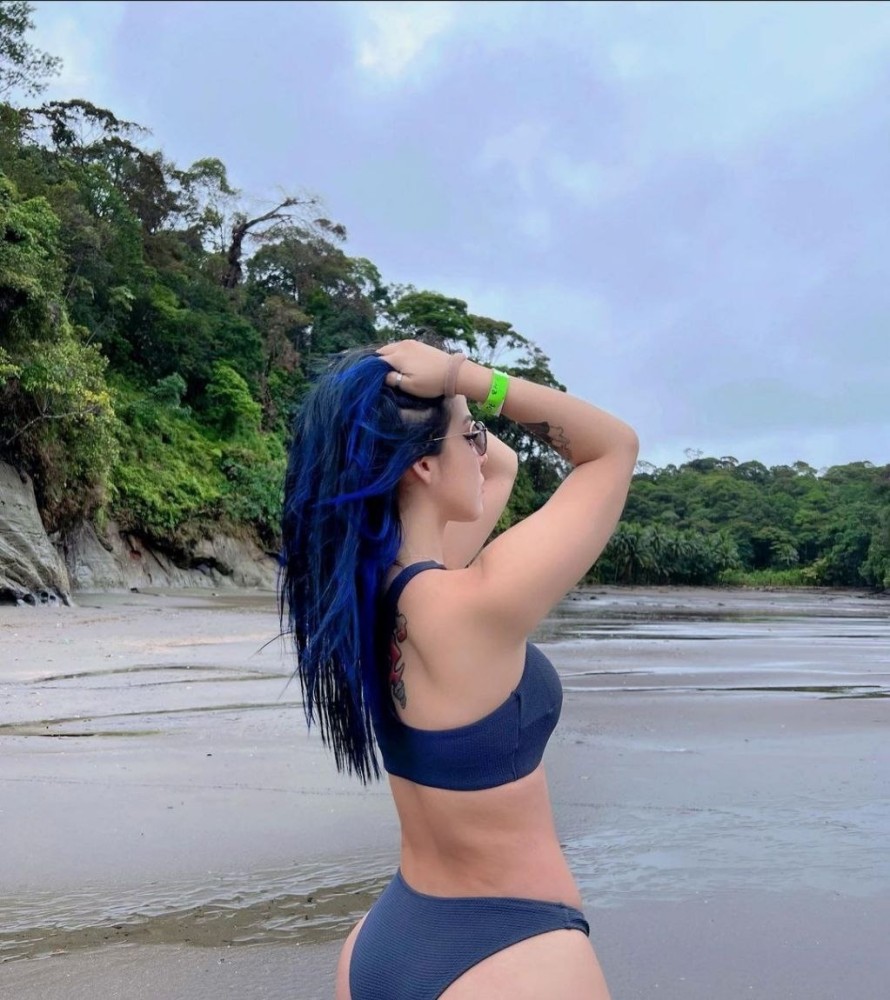 Индивидуалка Светка фото № 2 в городе Апатиты