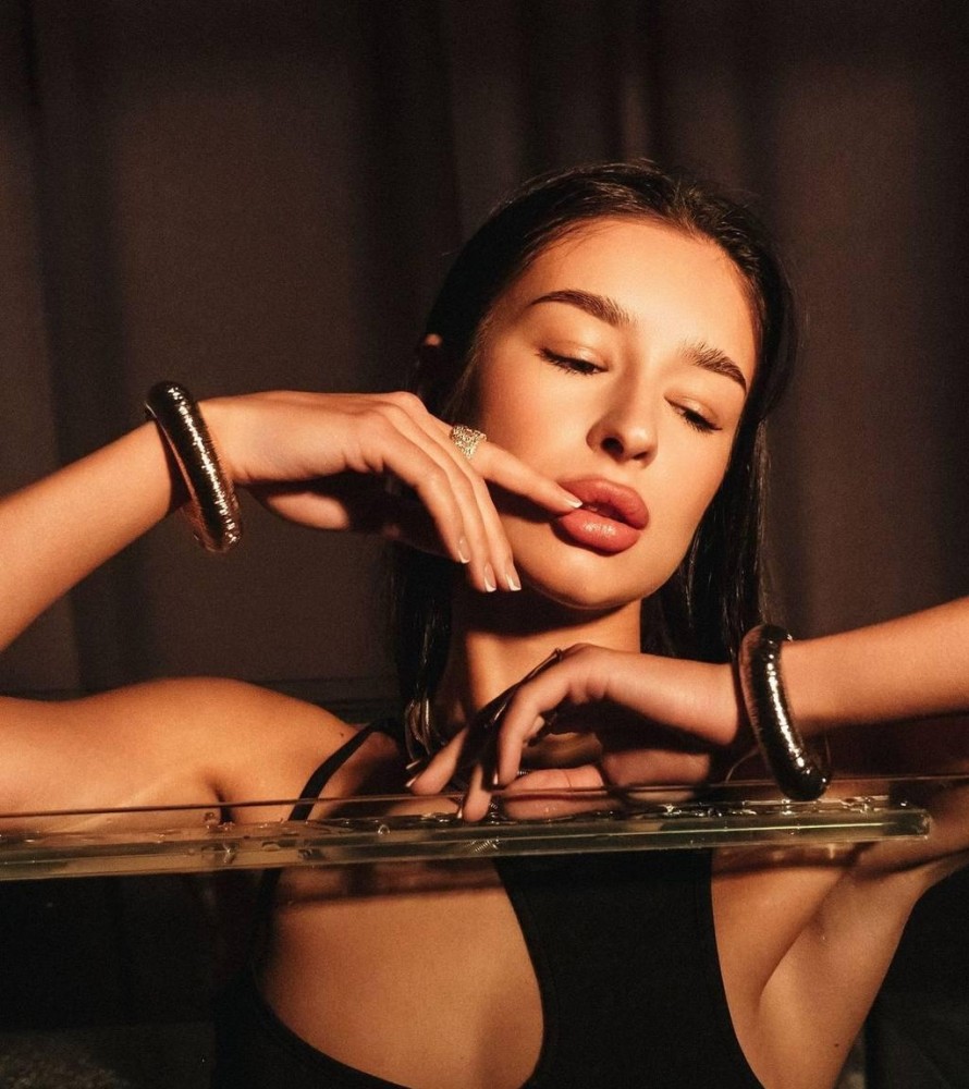 Индивидуалка Светочка фото № 2 в городе Апатиты