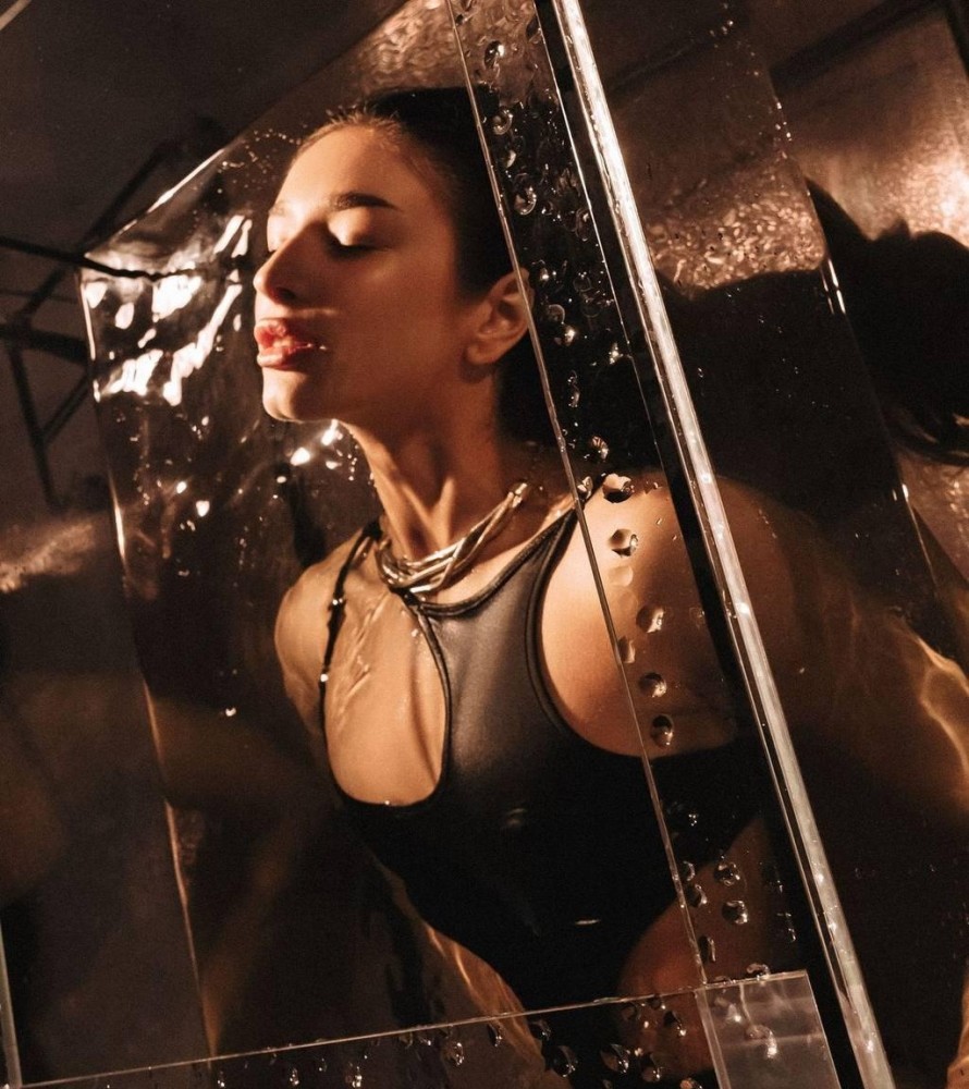 Индивидуалка Светочка фото № 2 в городе Апатиты