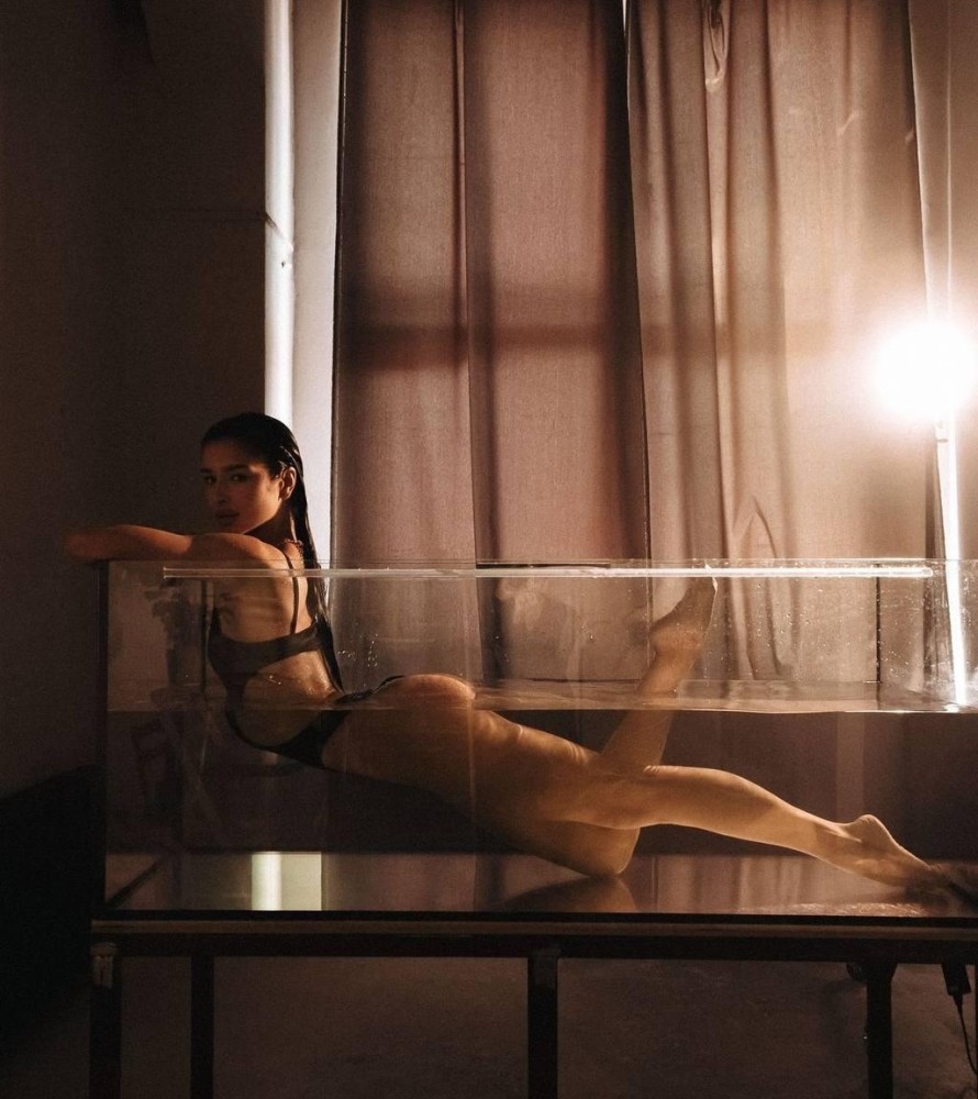 Индивидуалка Светочка фото № 2 в городе Апатиты