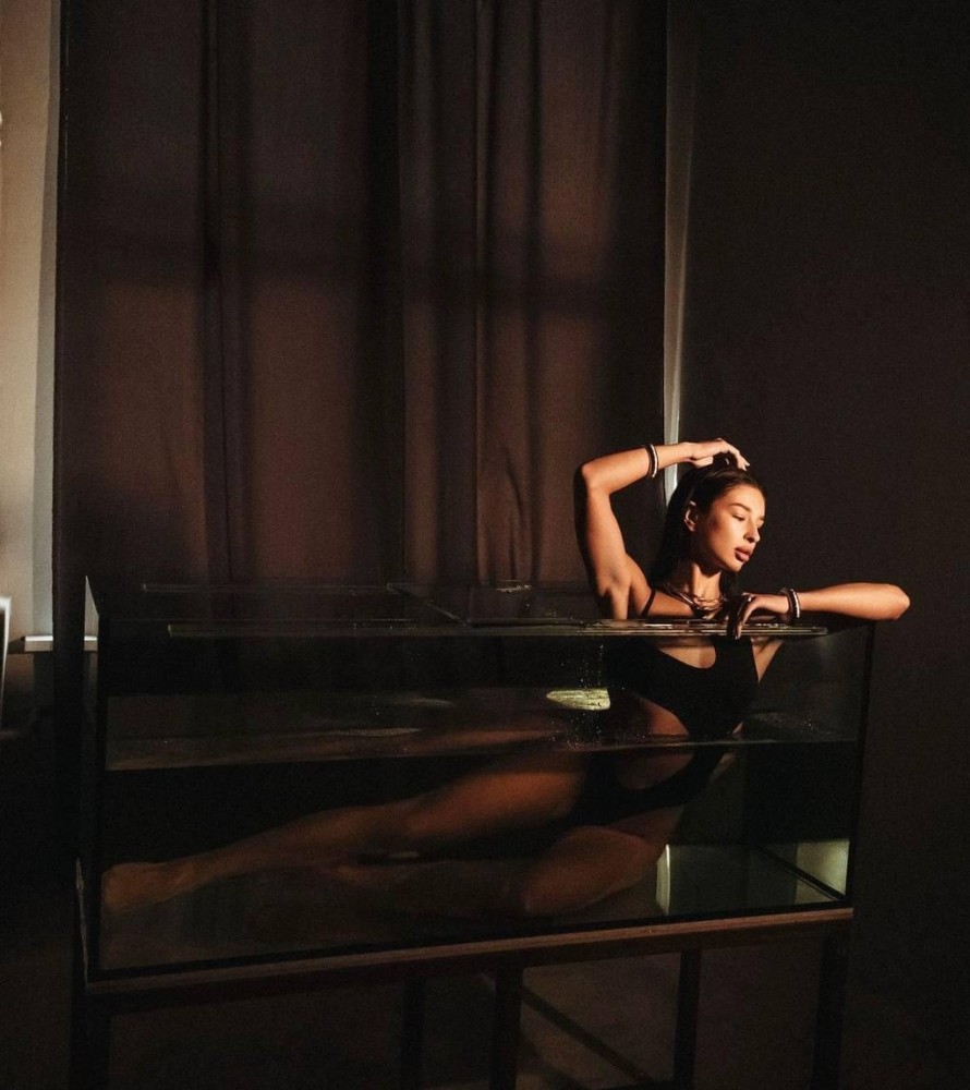 Индивидуалка Светочка фото № 2 в городе Апатиты