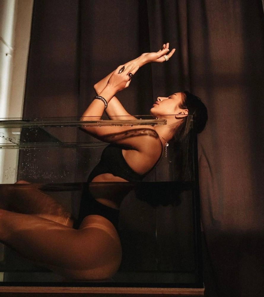 Индивидуалка Светочка фото № 2 в городе Апатиты