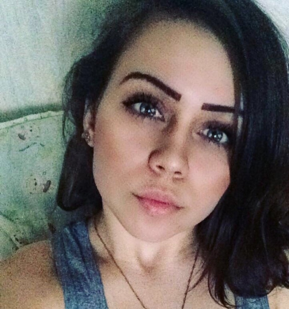 Индивидуалка Тосечка фото № 2 в городе Апатиты