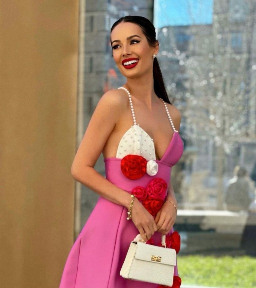 Индивидуалка Валерия фото № 2 в городе Апатиты