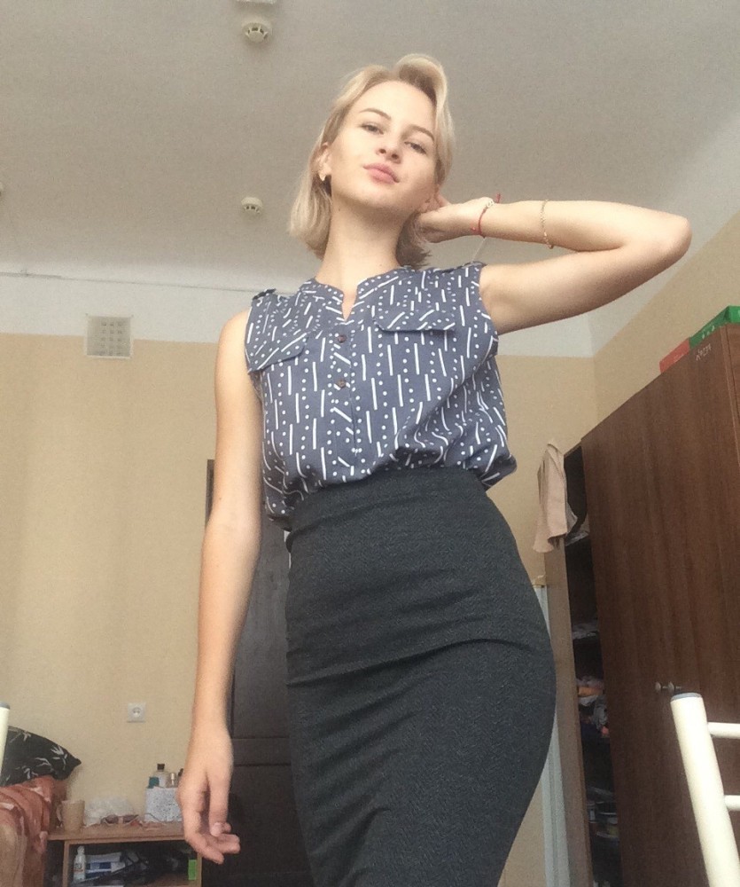 Индивидуалка Варвара фото № 2 в городе Апатиты