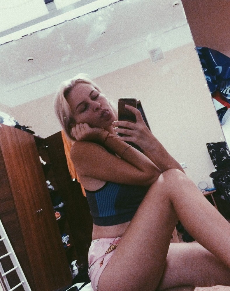 Индивидуалка Варвара фото № 2 в городе Апатиты