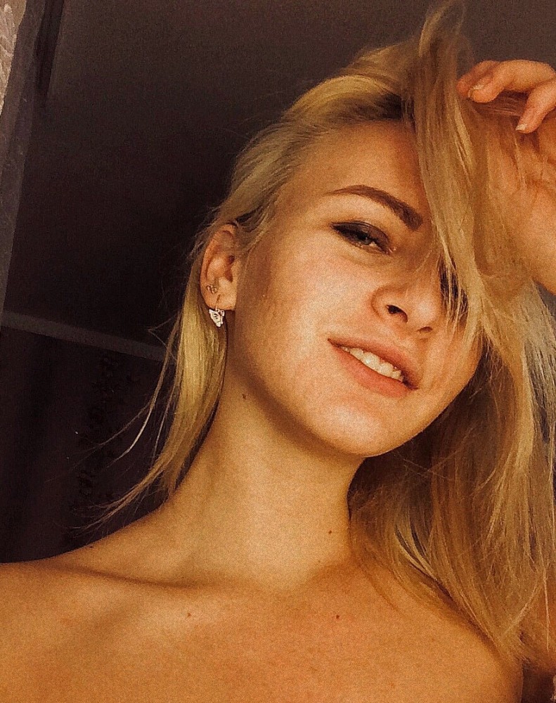 Индивидуалка Варвара фото № 2 в городе Апатиты