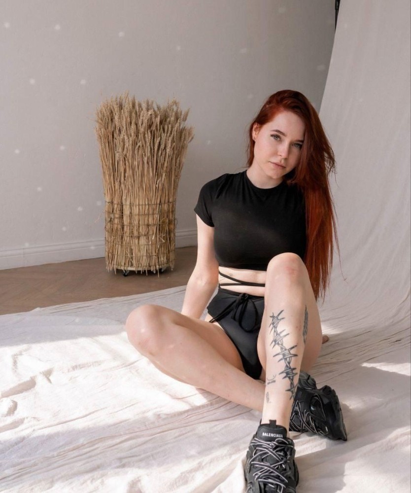 Индивидуалка Виктория фото № 2 в городе Апатиты