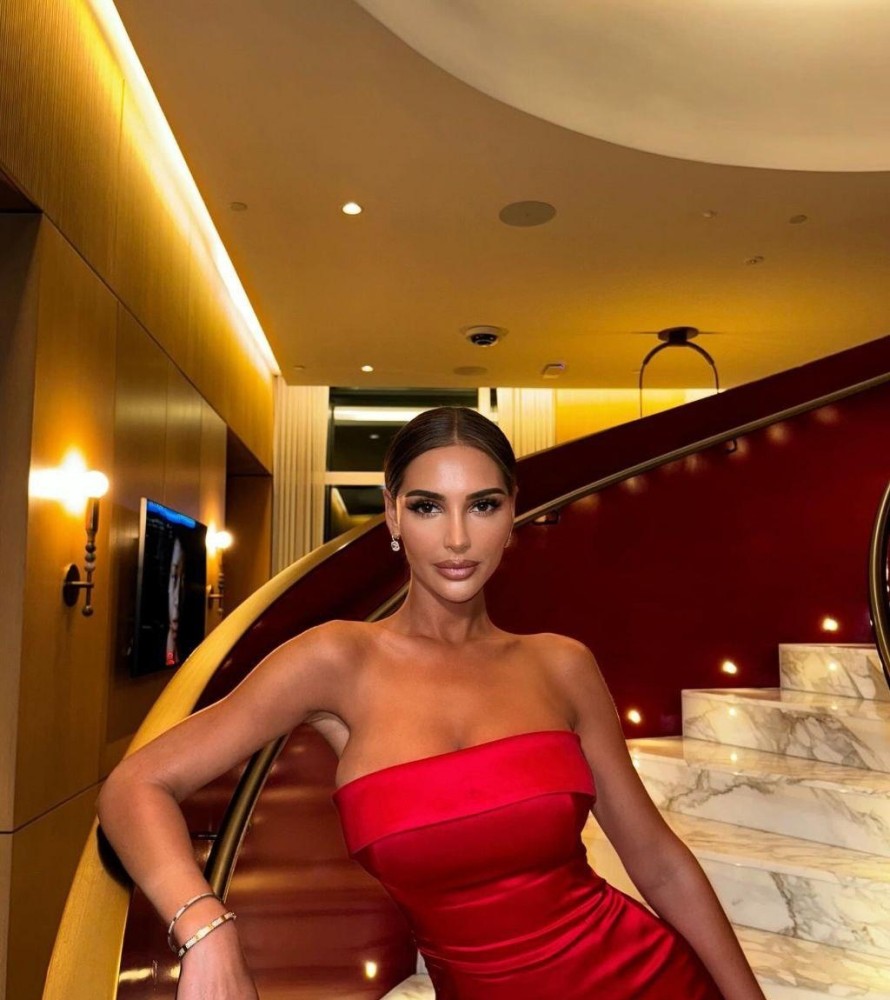 Индивидуалка Влада фото № 2 в городе Апатиты