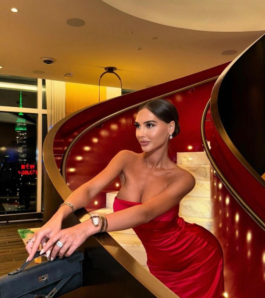 Индивидуалка Влада фото № 2 в городе Апатиты