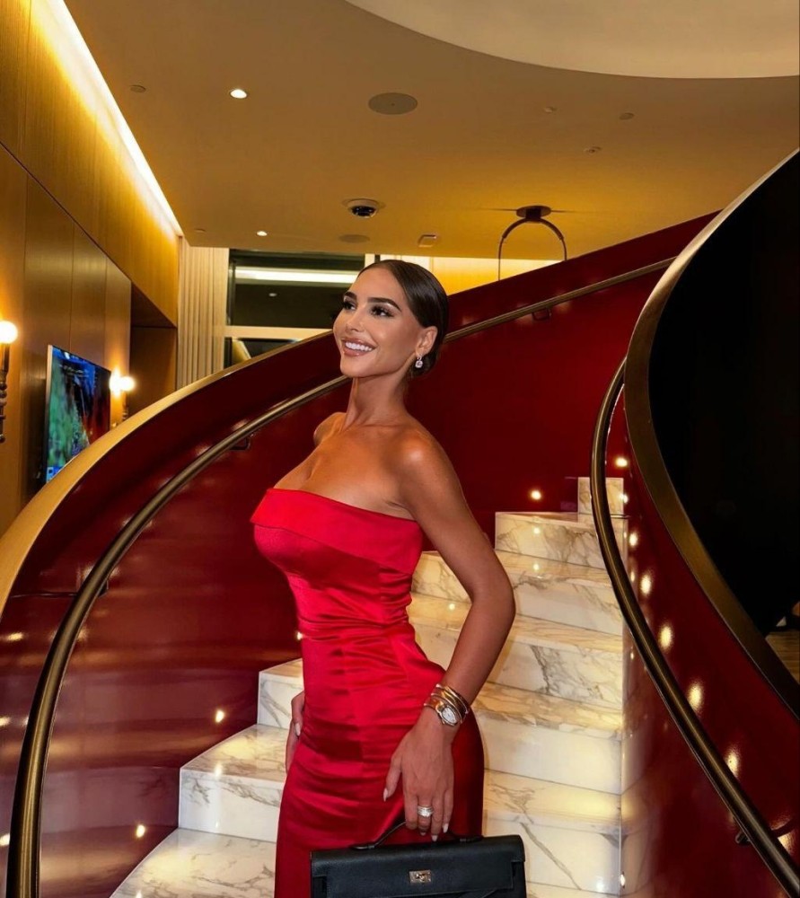 Индивидуалка Влада фото № 2 в городе Апатиты