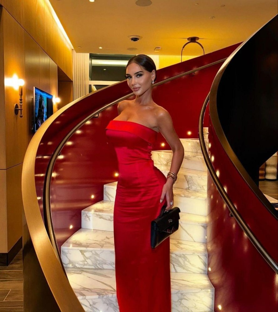 Индивидуалка Влада фото № 2 в городе Апатиты