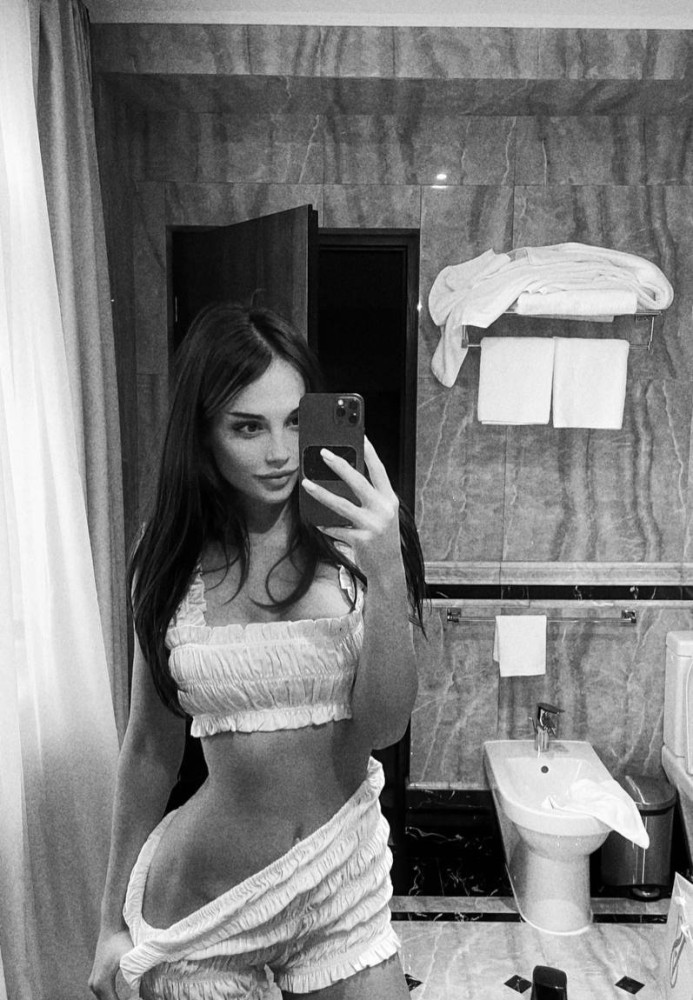 Индивидуалка Яна фото № 2 в городе Апатиты