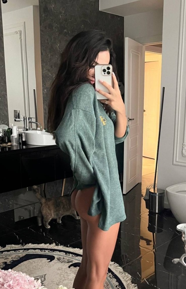 Индивидуалка Яна фото № 2 в городе Апатиты