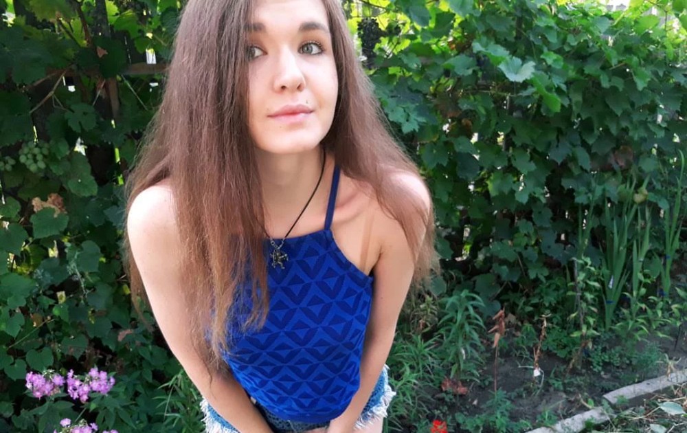 Индивидуалка Яна фото № 2 в городе Апатиты