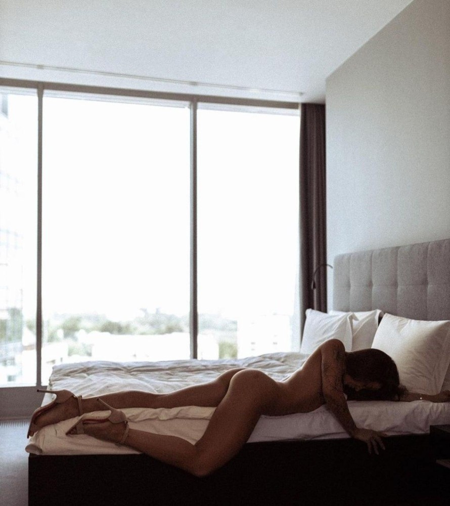 Индивидуалка Юлечка фото № 2 в городе Апатиты