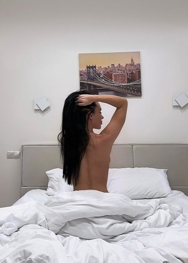 Индивидуалка Аделина фото № 2 в городе Апатиты