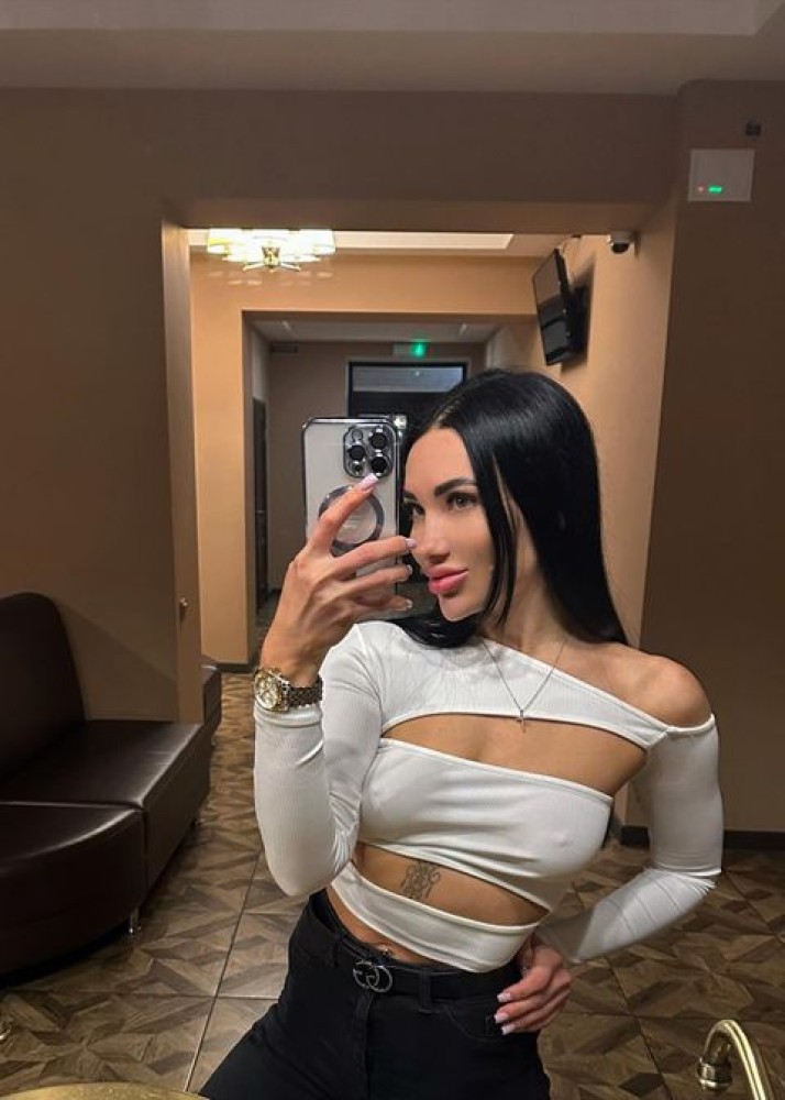 Индивидуалка Аделина фото № 2 в городе Апатиты