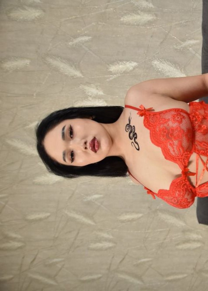 Индивидуалка Айка фото № 2 в городе Апатиты