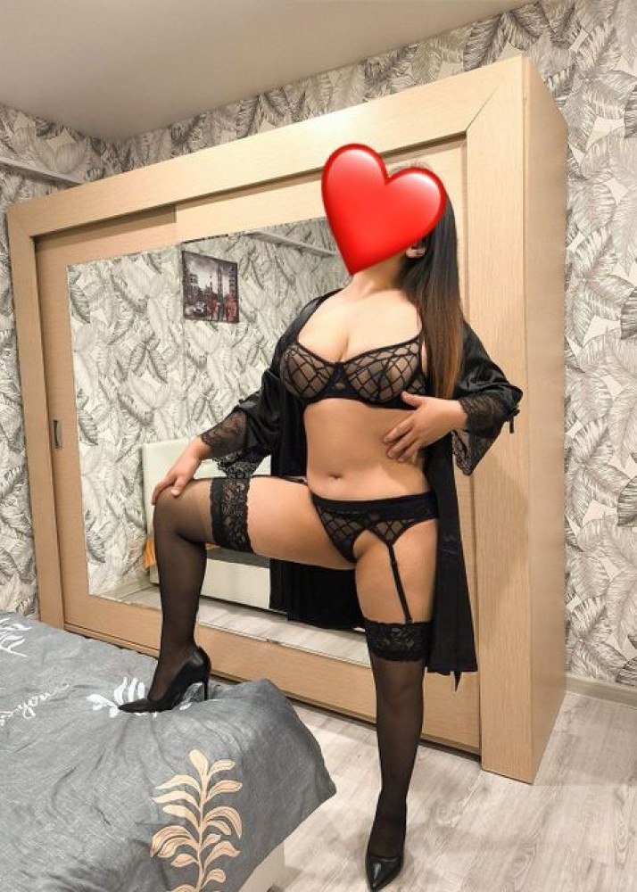 Индивидуалка Алина фото № 2 в городе Апатиты