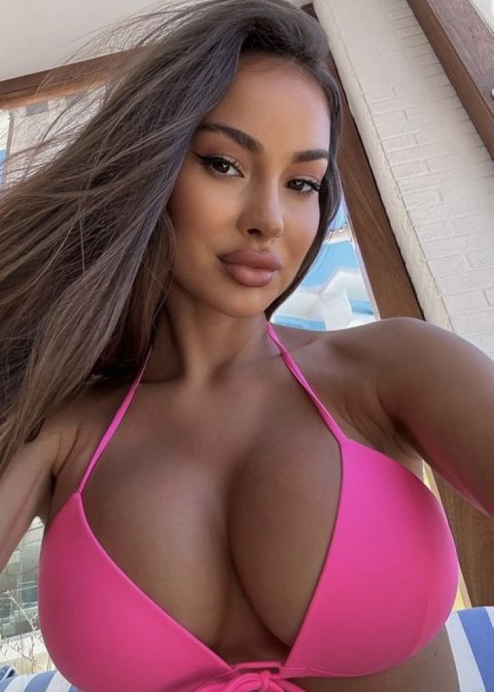 Индивидуалка Алёна фото № 2 в городе Апатиты