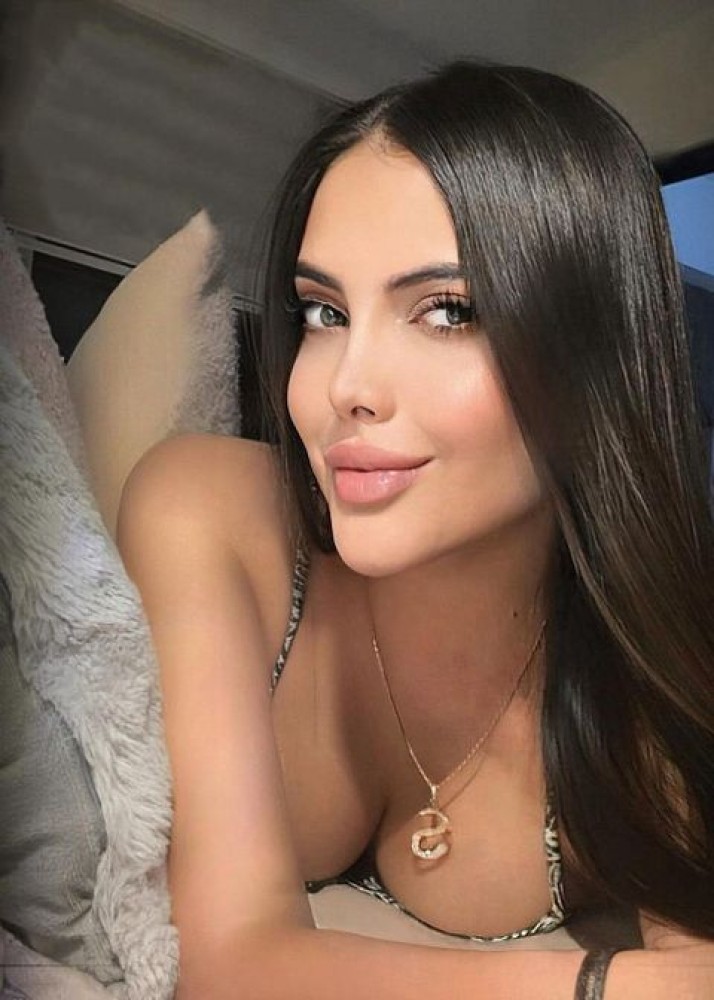 Индивидуалка Алёна фото № 2 в городе Апатиты