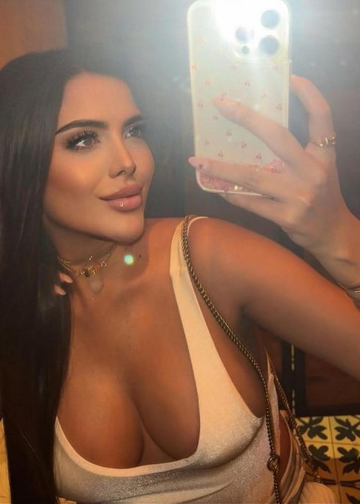 Индивидуалка Алёна фото № 2 в городе Апатиты