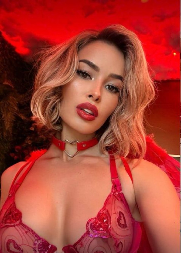 Индивидуалка Ангелок фото № 2 в городе Апатиты