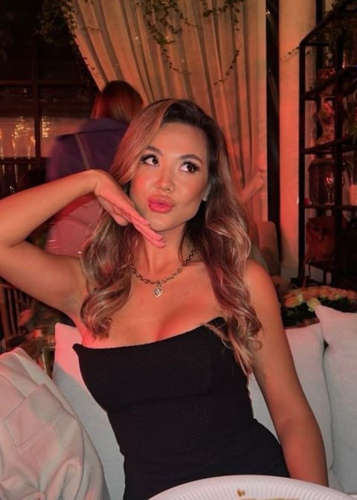 Индивидуалка Анита фото № 2 в городе Апатиты