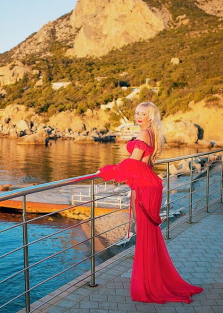 Индивидуалка Анни фото № 2 в городе Апатиты