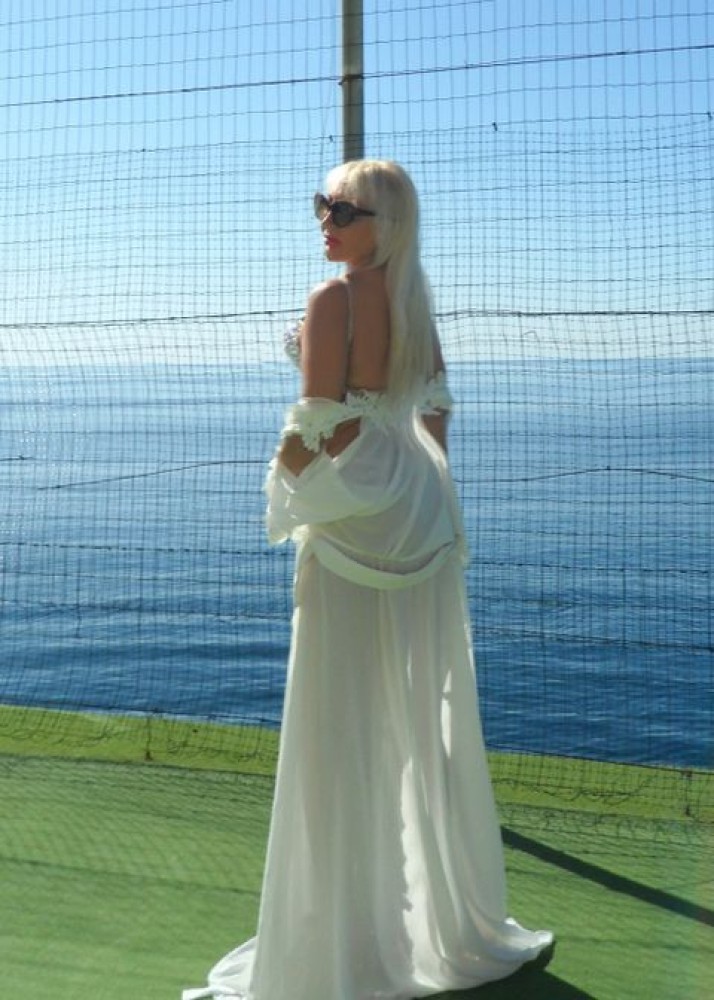 Индивидуалка Анни фото № 2 в городе Апатиты