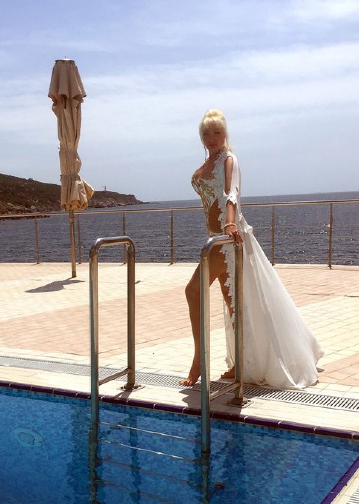 Индивидуалка Анни фото № 2 в городе Апатиты