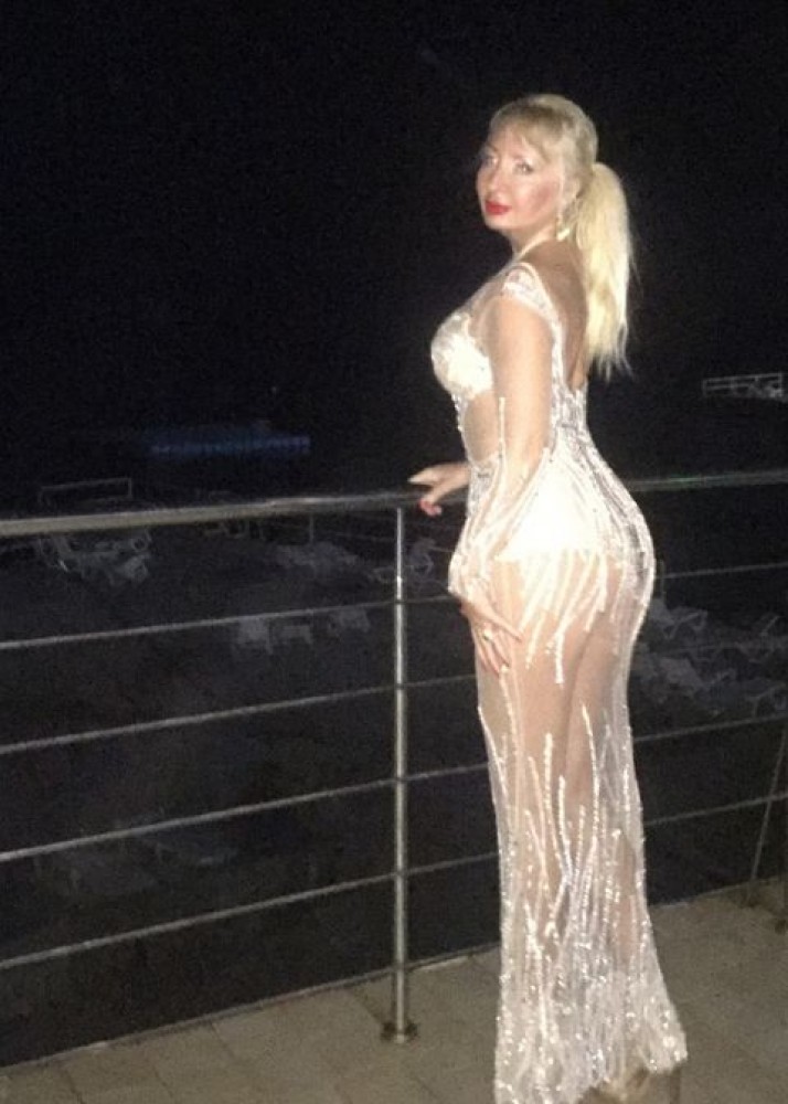 Индивидуалка Анни фото № 2 в городе Апатиты