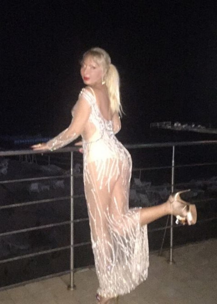 Индивидуалка Анни фото № 2 в городе Апатиты