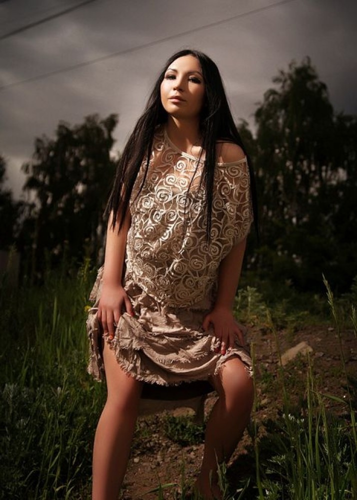 Индивидуалка Аня фото № 2 в городе Апатиты