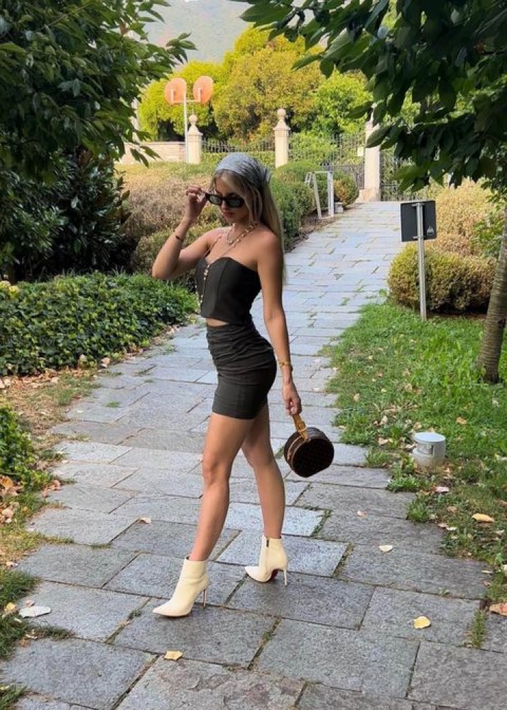 Индивидуалка Астра фото № 2 в городе Апатиты