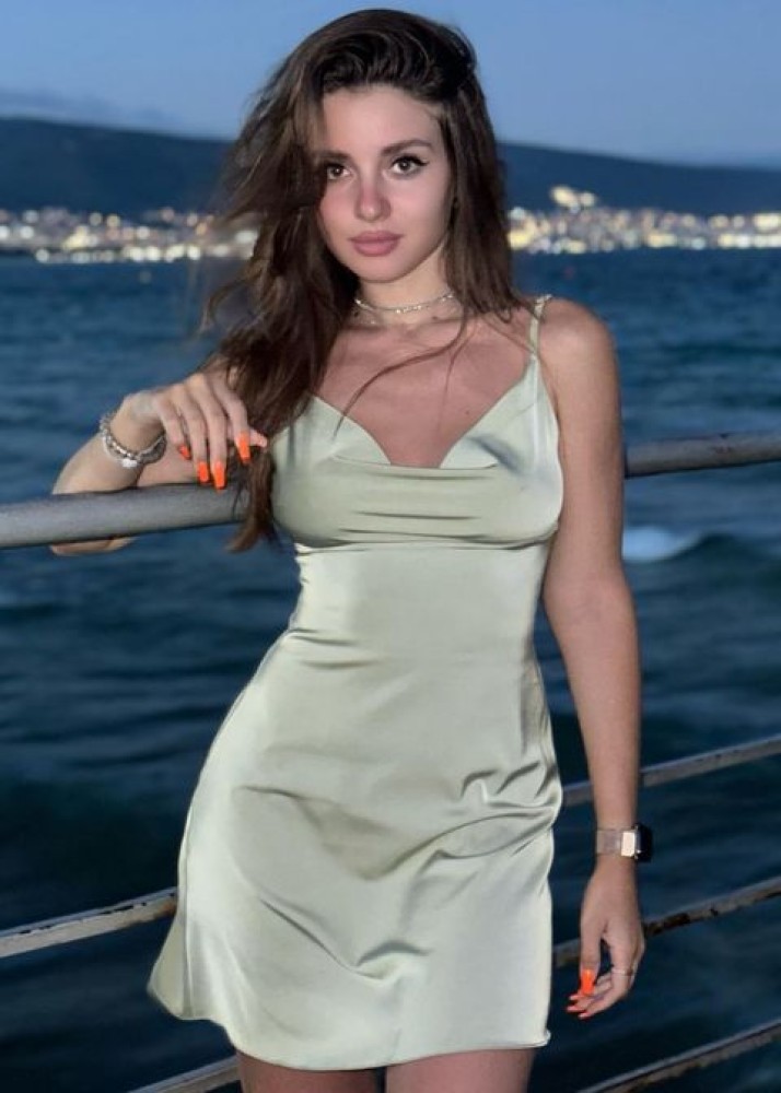 Индивидуалка Дана главное фото в городе Апатиты 