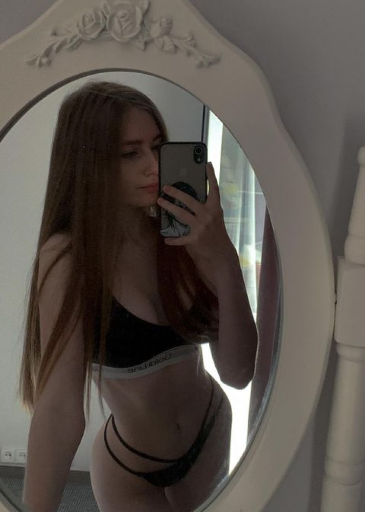 Индивидуалка Дарина фото № 2 в городе Апатиты