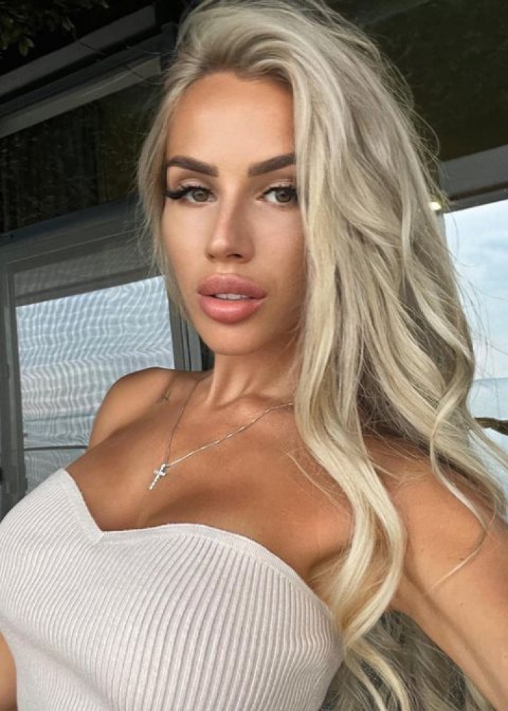 Индивидуалка Даша фото № 2 в городе Апатиты