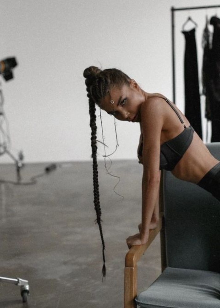 Индивидуалка Даша фото № 2 в городе Апатиты