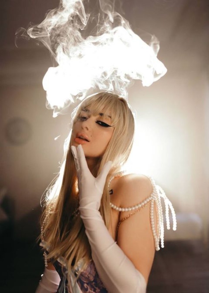 Индивидуалка Диана фото № 2 в городе Апатиты